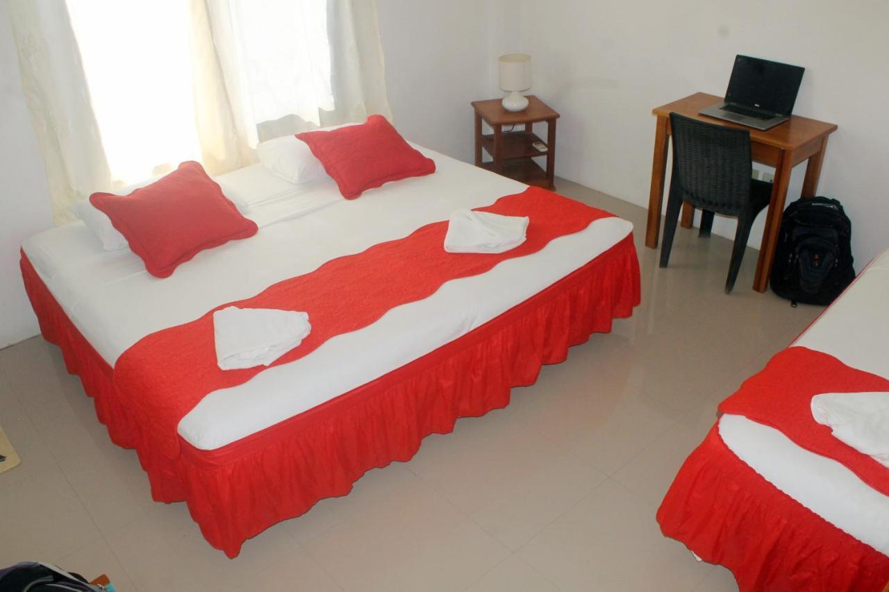 Cielo Azul Galapagos Hotel بْوُرتو فيلاميل المظهر الخارجي الصورة